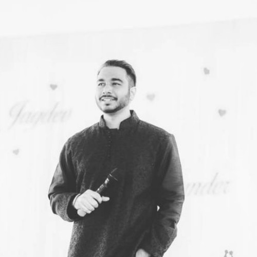 Ranbir Singh S. profile photo