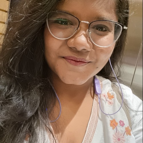 SIRISHA S.
