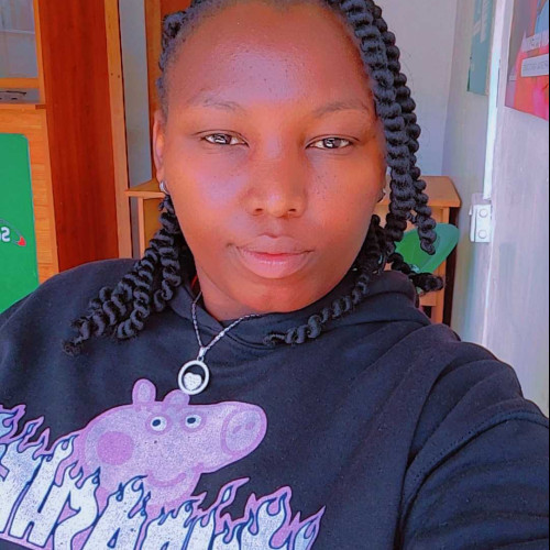 MARY M. profile photo