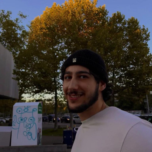 Deniz B. profile photo