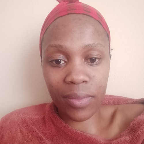 Silindile M. profile photo