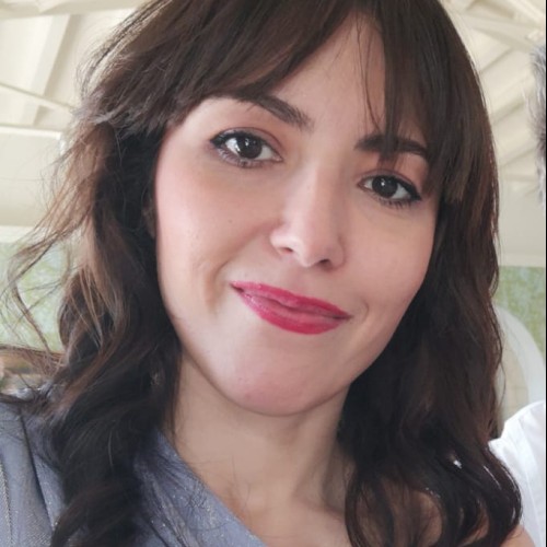 Aban A. profile photo