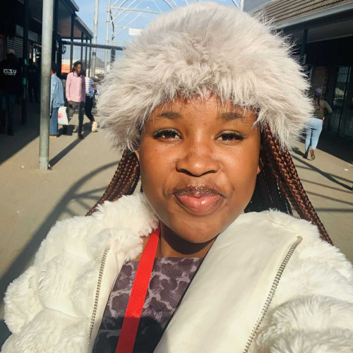 Liyabona M. profile photo