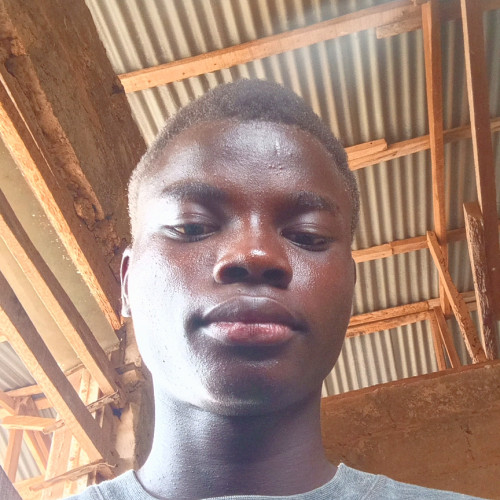 Timileyin S.