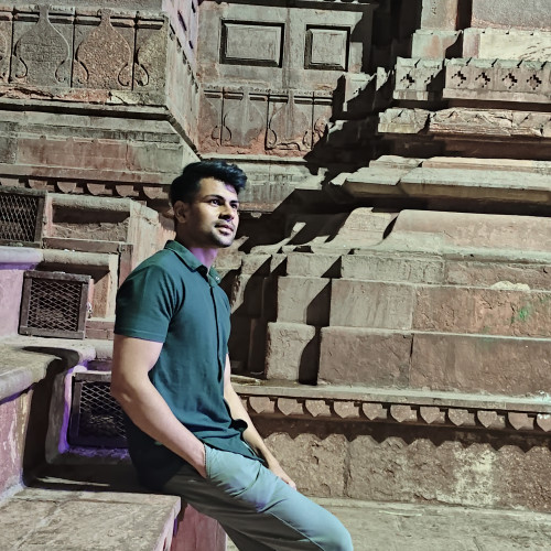Jai S. profile photo