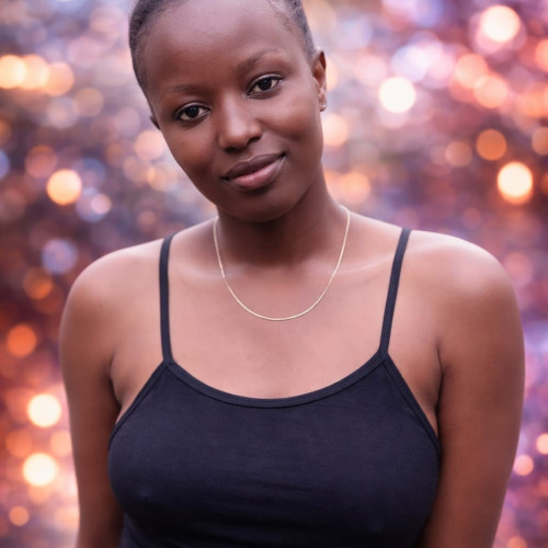 Eunice  N. profile photo