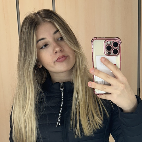 Maya P. profile photo