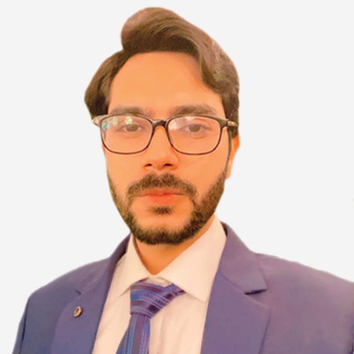 Zaid F.