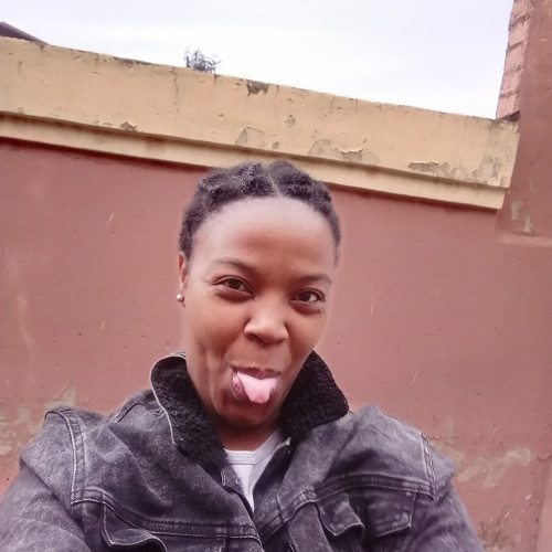 Palesa  M. profile photo