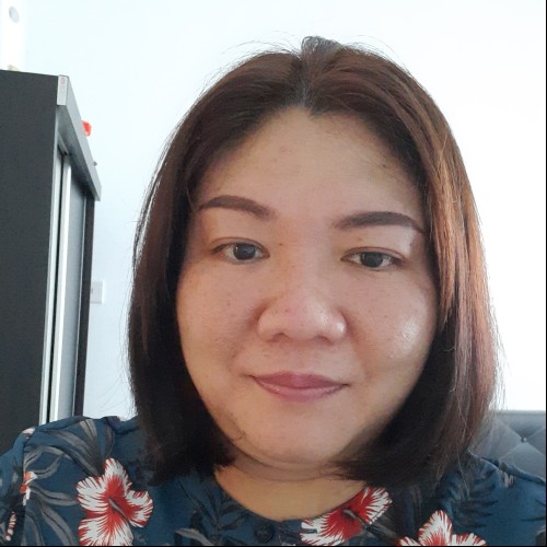 Christina Anom A.