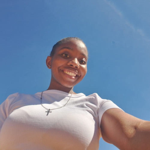 Unathi D. profile photo