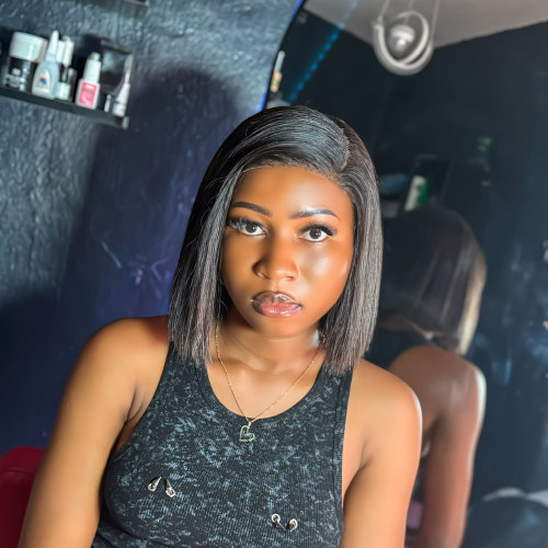 Favour E. profile photo