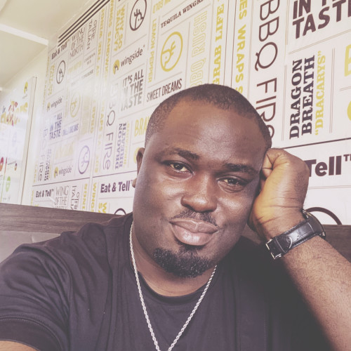Eyidenghan B. profile photo