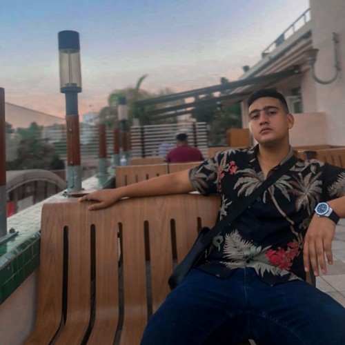 Mohamed  A.