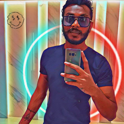 Yashy C. profile photo