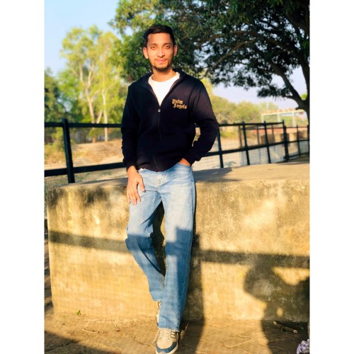 Yash G.