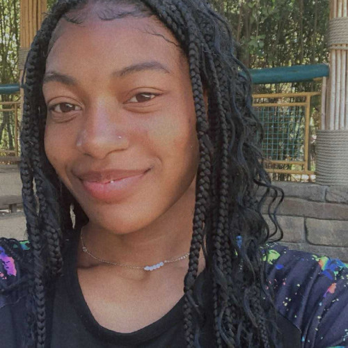 precious w. profile photo