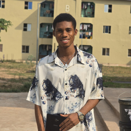 Daniel  N. profile photo