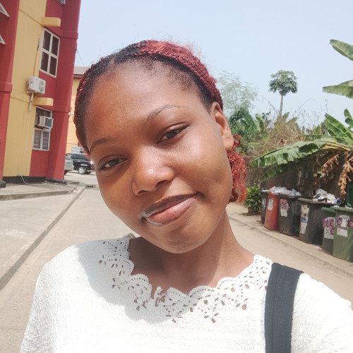 Comfort  C. profile photo