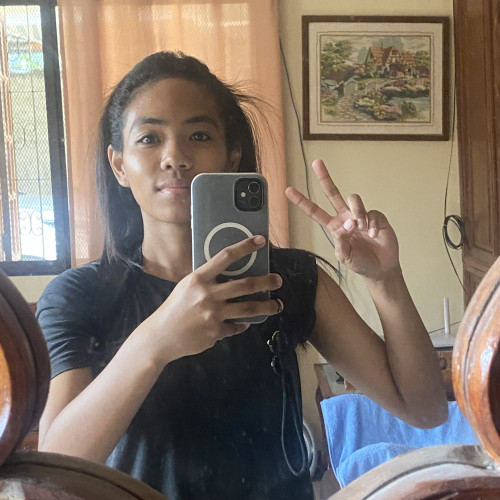 Audrey G. profile photo