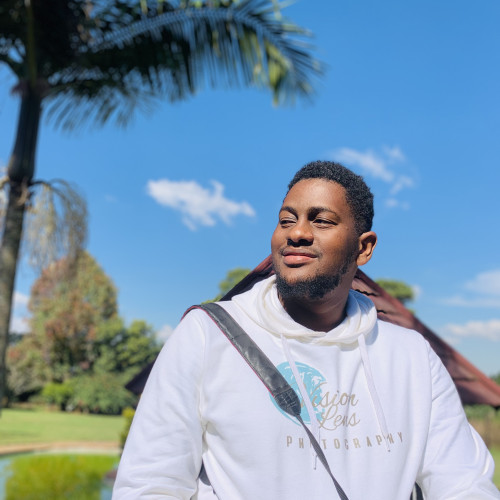 Mayibongwe  M. profile photo
