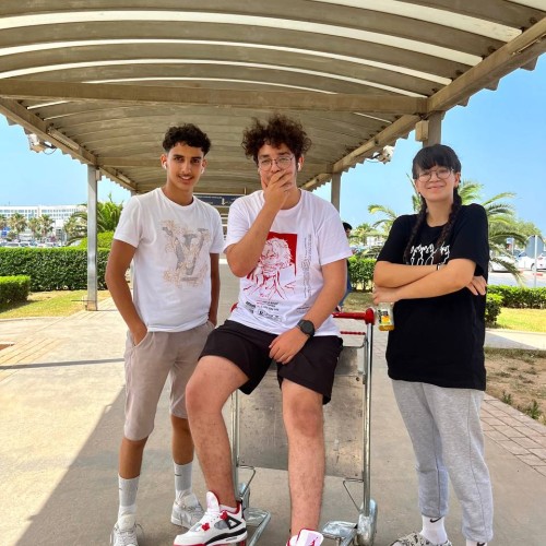 Ali K. profile photo