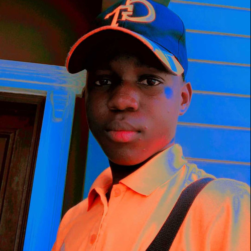 Emmanuel S.