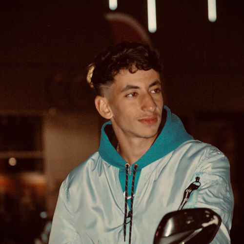 Chihab D. profile photo