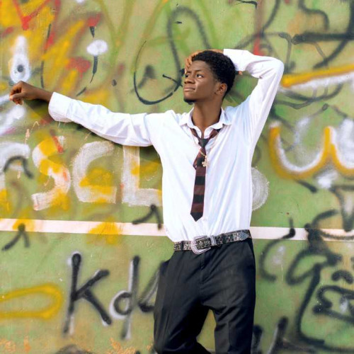 Harry i. profile photo