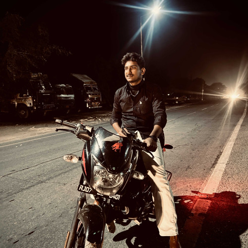 Manish J. profile photo