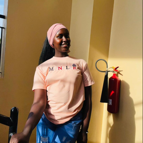 Amal Z. profile photo