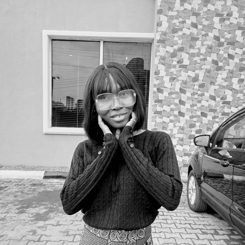 Chinyere  U. profile photo