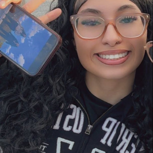 Mariah C. profile photo