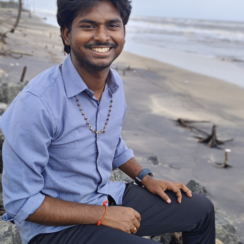 Srivamsi V.
