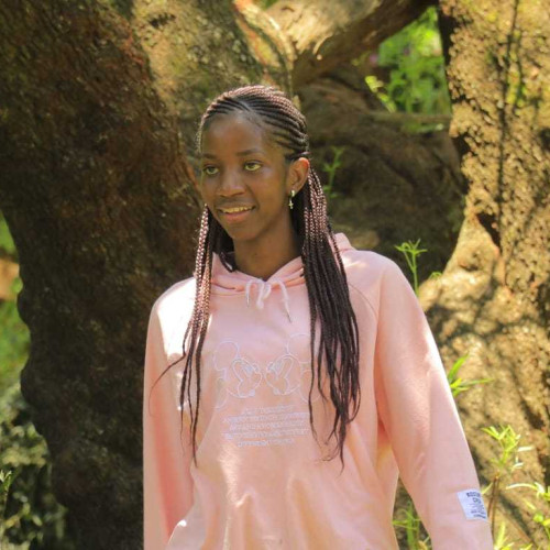 Grace A. profile photo