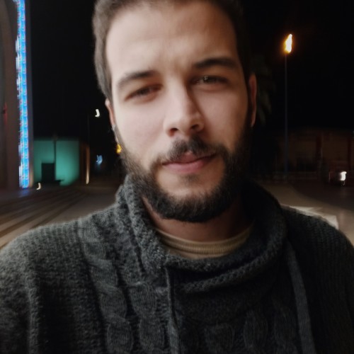 MOHAMMED SABIR D.