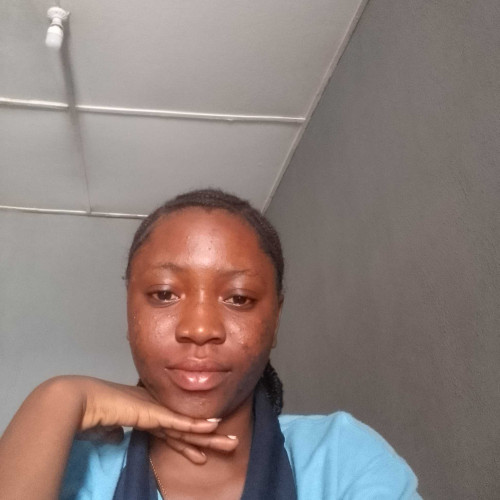 uche f. profile photo