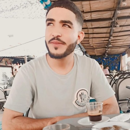 Mohamed E. profile photo