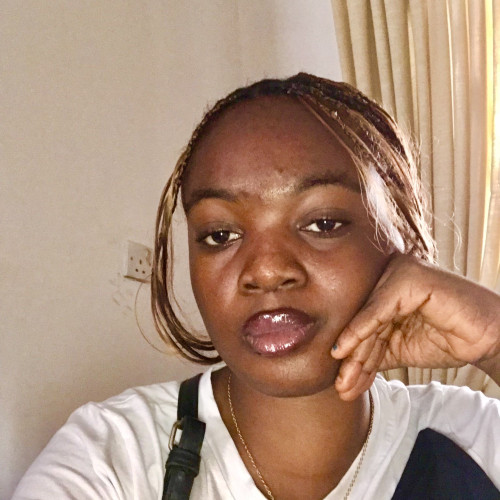 Ijeoma D.