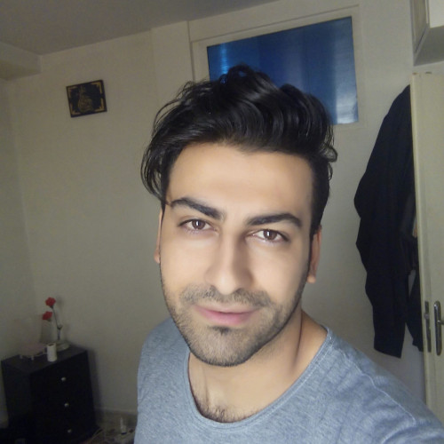 Behnam F. profile photo