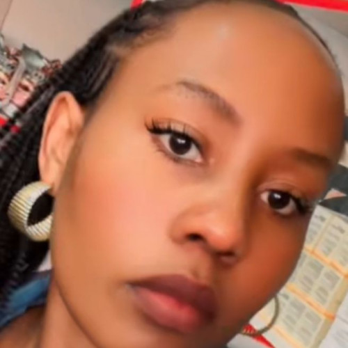 Kebirungi  S.