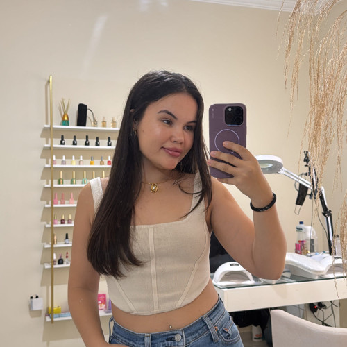 Gabriela A. profile photo