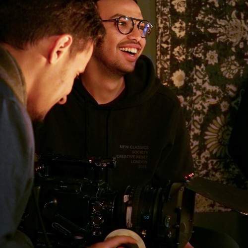 Mounir L. profile photo