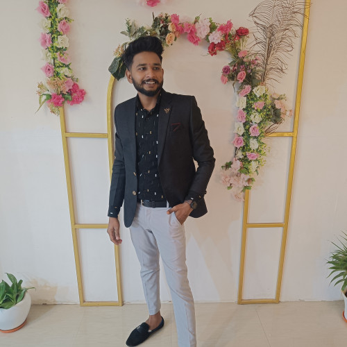 Suraj  K. profile photo