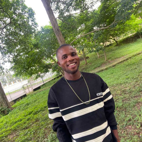 GBENGA A. profile photo