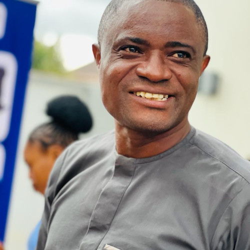 Emmanuel A. profile photo
