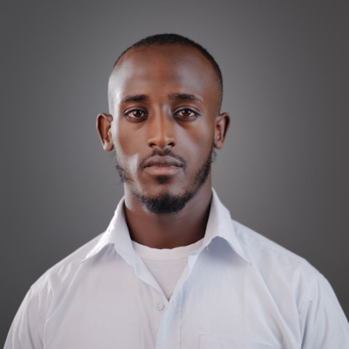 Biniyam Z. profile photo