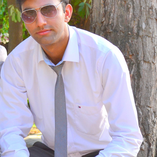 Muhammad Irtiza K.