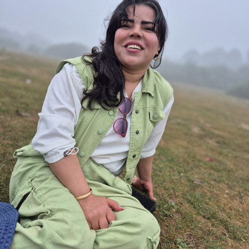 Azam B. profile photo