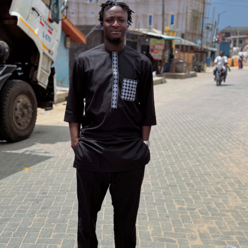 olawale t. profile photo